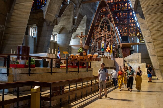 Safari and Higuey Church from Punta Cana - Who will enjoy this Dominican culture tour