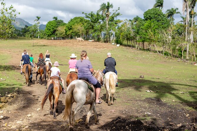 Safari and Higuey Church from Punta Cana - Practical planning for the 8:00 am departure
