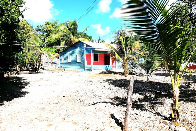 Safari discovery to Boca De Yuma – Nature, Discovery And History Of A Population - Key points at a glance