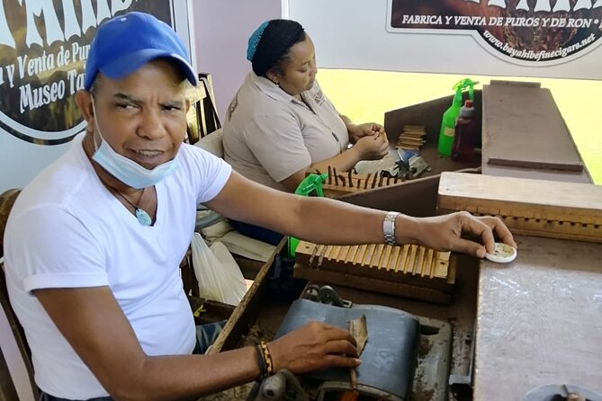 Safari discovery to Boca De Yuma – Nature, Discovery And History Of A Population - Why Boca de Yuma makes a better cultural outing