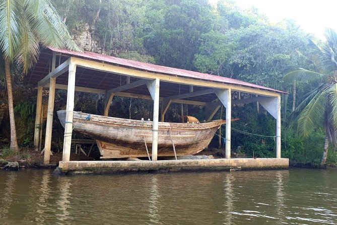 Safari discovery to Boca De Yuma – Nature, Discovery And History Of A Population - Group size, pickup, and timing