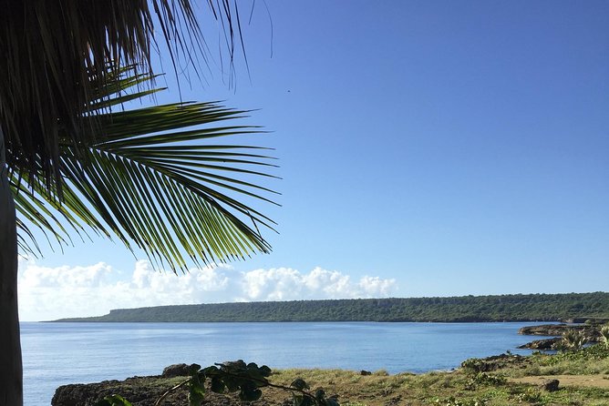 Safari discovery to Boca De Yuma – Nature, Discovery And History Of A Population - Who should book this experience
