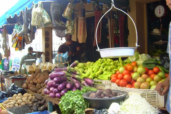 Safari Full Day Outdoor Adventure from Punta Cana - Food and the human side of the day