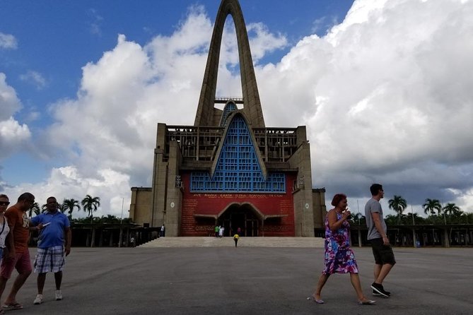 Safari Half Day Experience - Macao Beach: a brief coastal start