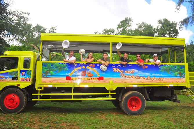 Safari Half Day Experience - Is $59 a good value?