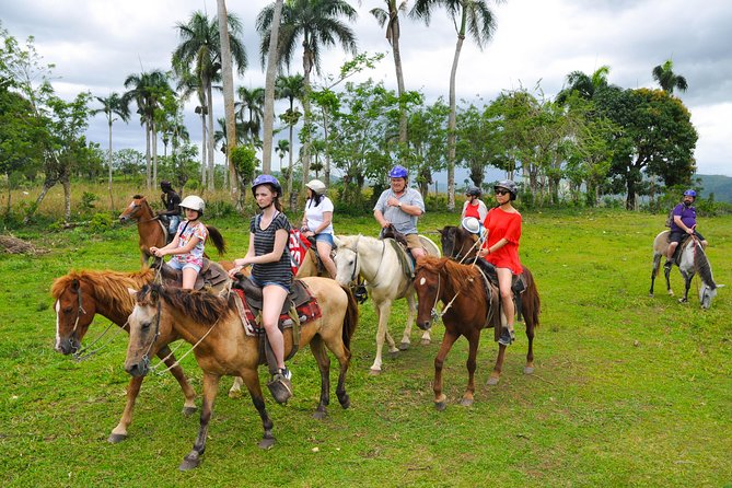 Safari Supreme Full Day Outdoor Adventure Punta Cana - Why this safari tour feels different from a resort excursion