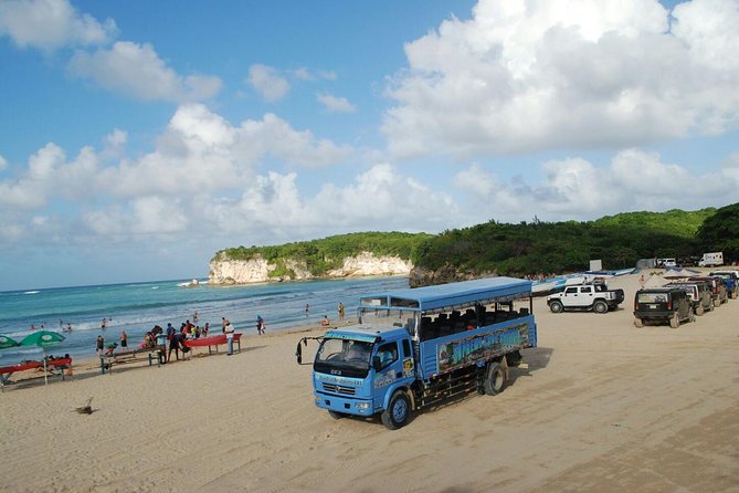 Safari Tour from Punta Cana - Key points to know before booking