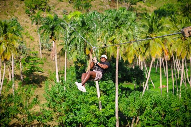 Safari Tour in Punta Cana todo el dia una Aventura inolvidable - Key points to know before you book