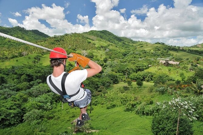 Safari Tour in Punta Cana todo el dia una Aventura inolvidable - What this Punta Cana day tour is really trying to do