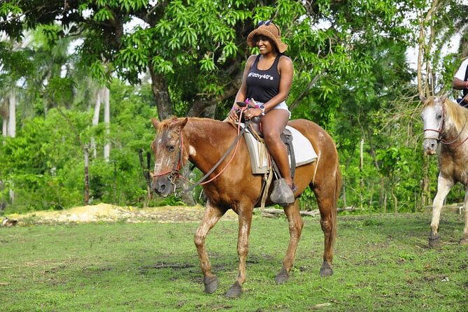 Safari Tour in Punta Cana todo el dia una Aventura inolvidable - Higuey Public Market and everyday Dominican life