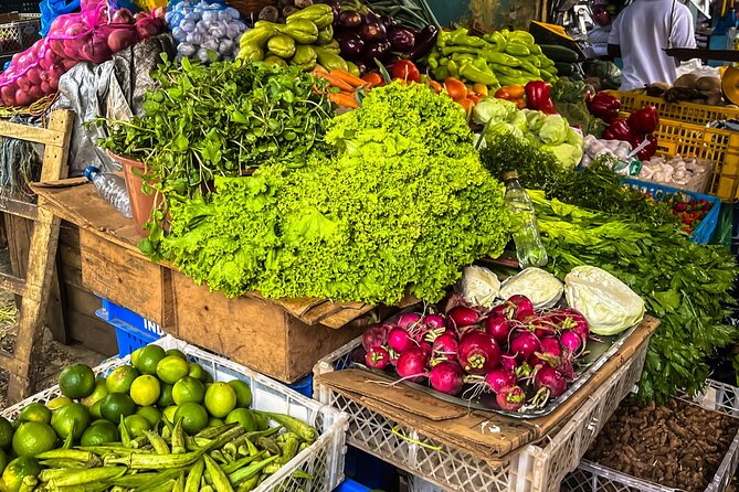 Safari tour with Jhoraji : mountain rivers and local market - A full day beyond Punta Cana’s hotel zone