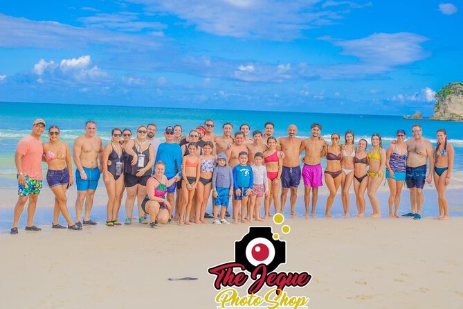 Safe transport and shuttle service in Punta Cana Dominican Rep. - A private ride instead of a crowded resort shuttle