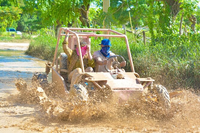 Safe transport and shuttle service in Punta Cana Dominican Rep. - What is included, and what is not