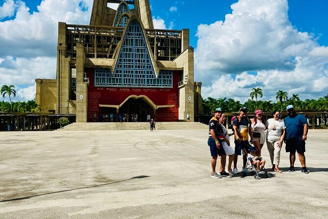 Safe transport and shuttle service in Punta Cana Dominican Rep. - Is $35 per person good value?