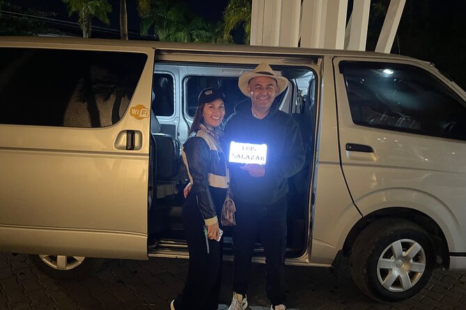 Safe transport and shuttle service in Punta Cana Dominican Rep. - Who will appreciate this shuttle most