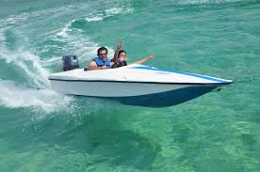 Sailing Splash Tour Speedboat, Snorkel, and Catamaran - Key points to know before you book