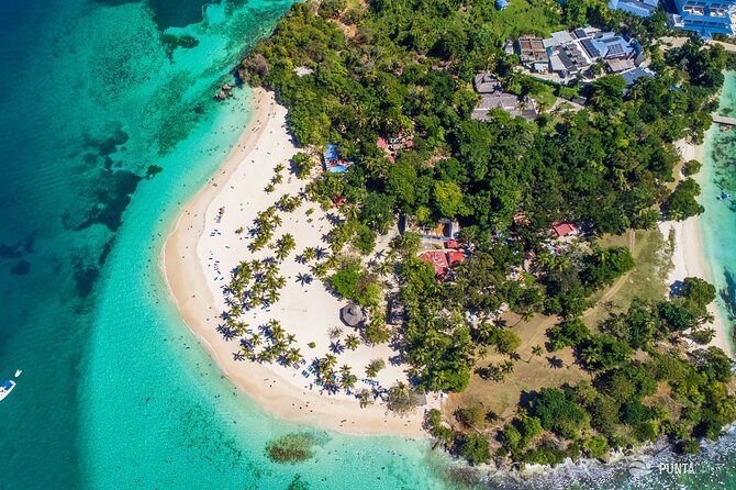 Samana: Bacardi Island and El Limon Waterfall - Why this Samana day trip works