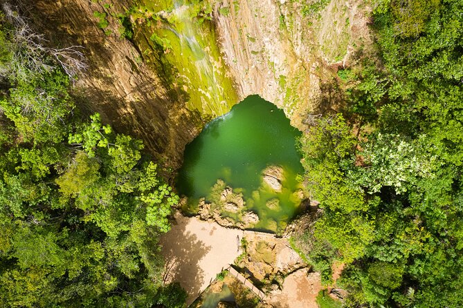 Samana: Bacardi Island and El Limon Waterfall - What the $187 price includes