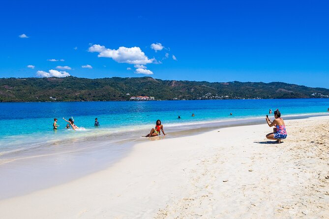 Samana: Bacardi Island and El Limon Waterfall - Who will enjoy this day most