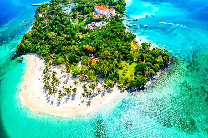 Samana: Bacardi Island and El Limon Waterfall - What to pack for the two-part adventure
