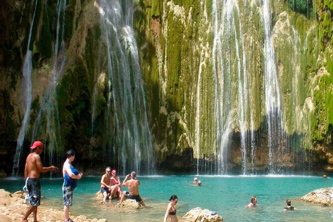 Samana + Cayo Levantado + Horseback Riding from Punta Cana with Lunch - From Punta Cana to Samaná in one ambitious day