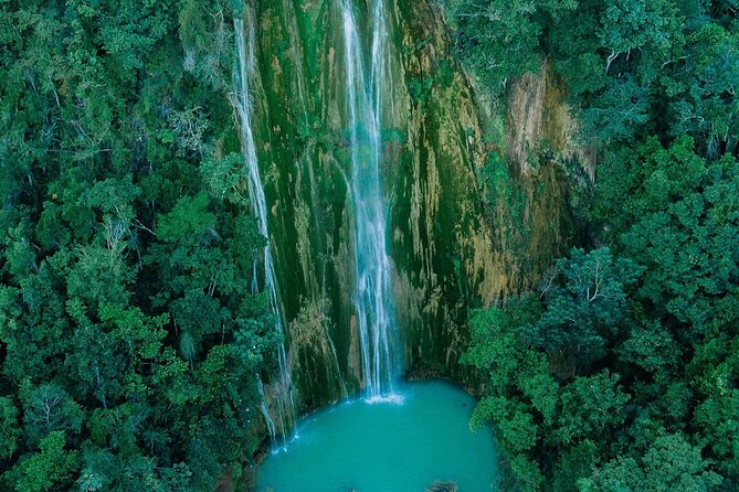 Samana + Cayo Levantado + Horseback Riding from Punta Cana with Lunch - Cayo Levantado, or Bacardi Island