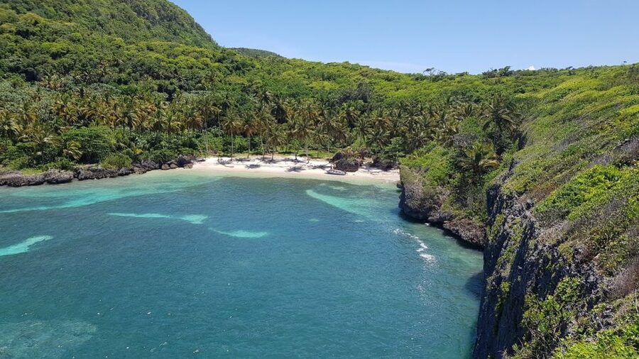 Samana: Fronton & Madame Beach tour Las Galeras - Should you book Playa Frontón and Playa Madama?