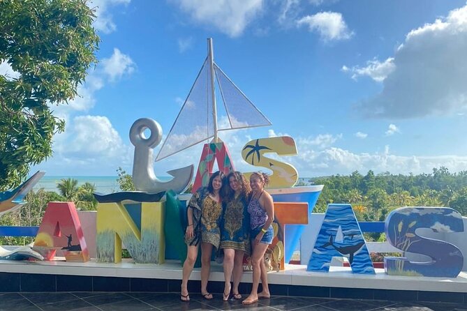Samana Full Day -baracardi island, horses, lemon waterfall - Two hours on Cayo Levantado, or Bacardi Island
