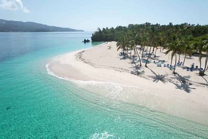 Samana Full Day Waterfall, Safari and Beach - Key points to know before booking