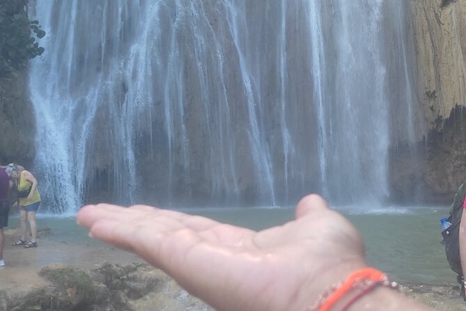 Samana Full Day Waterfall, Safari and Beach - Is $110 a fair price?