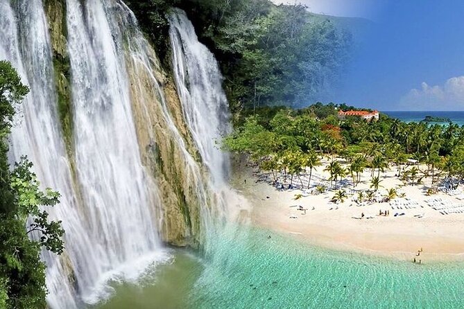 Samana - Key Levantado - Limon Waterfall - Horseback Riding - Why this Samaná day trip feels bigger than a normal excursion