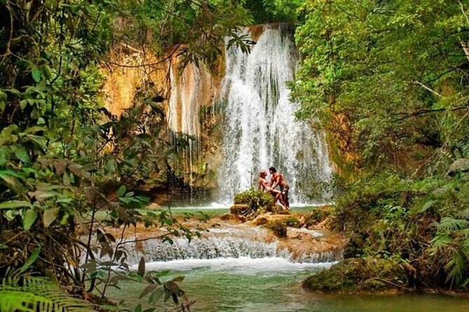 Samana - Key Levantado - Limon Waterfall - Horseback Riding - Who will enjoy this tour most