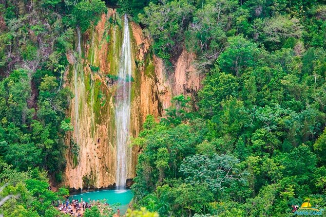 Samaná Whale Watching, waterfall & Cayo Levantado Adventure - What the $179 price really covers