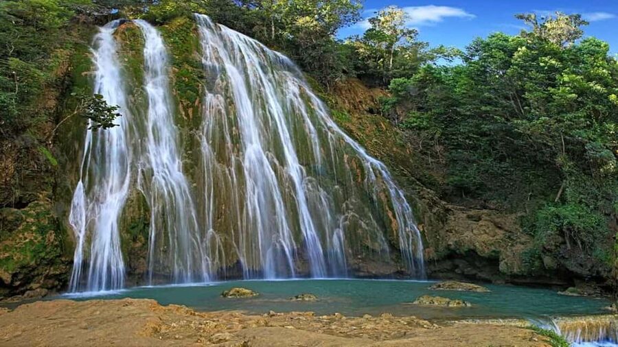 Samaná Whales Full Day, Cayo Levantado, Limón Waterfall - Why this trip covers so much of Samaná
