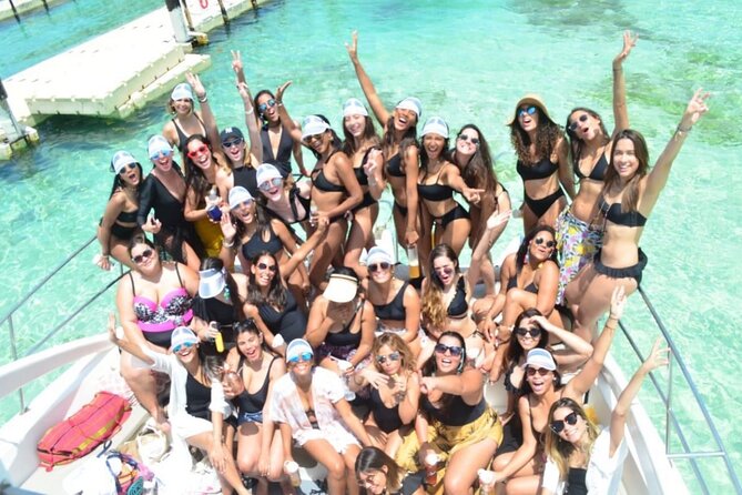 Sand Bar Punta Cana, Snorkeling, Party Boat, Booze Cruise Party - Is $46.80 a fair price?