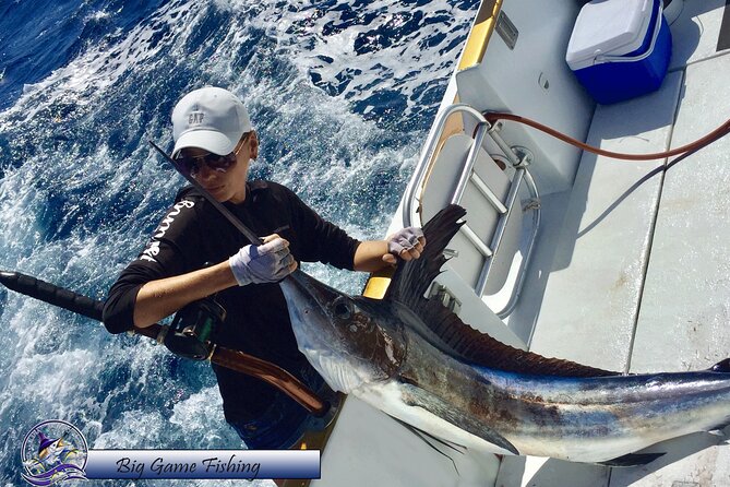 Santa Elena Fishing Charters in Punta Cana - Key points to know before booking