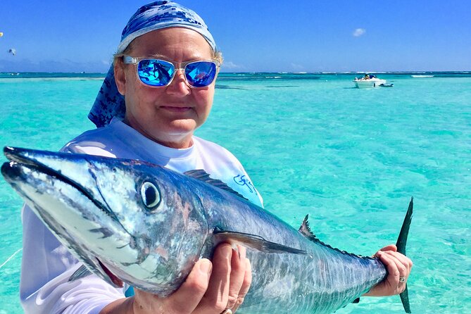 Santa Elena Fishing Charters in Punta Cana - Is $700 a good value for your group?