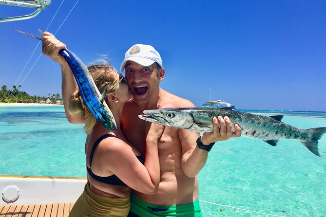 Santa Elena Fishing Charters in Punta Cana - Booking, weather, and what to confirm