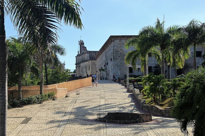 Santo Domingo - Why Santo Domingo is worth the long ride