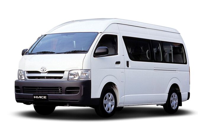 Santo Domingo Airport (SDQ) SUV Transfer Transportation To Punta Cana Hotels - Arrival transfers and return rides