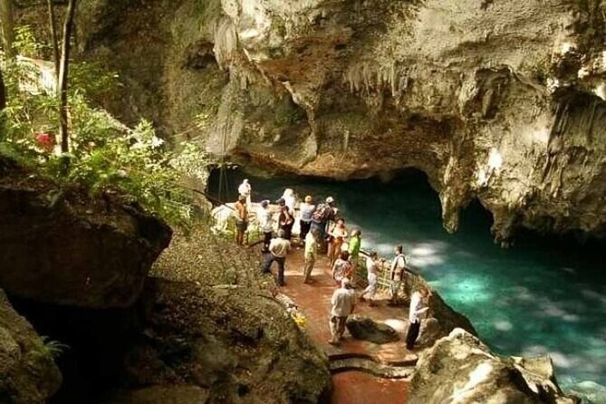 Santo Domingo City & Culture Tour from Punta Cana – Colonial Zone - The ride from Punta Cana to Santo Domingo