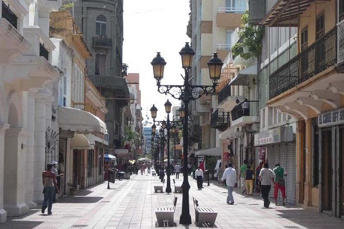 Santo Domingo City - Full Day All Inclusive Tour - Los Tres Ojos and its underground lakes
