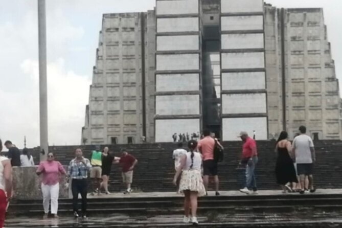 Santo Domingo City Tour from Punta Cana - Who will enjoy this day trip most