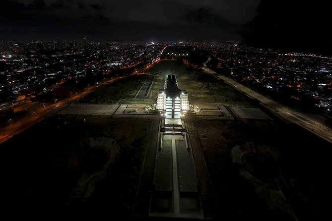Santo Domingo City Tour From Punta Cana - Tres Ojos, where the day starts underground