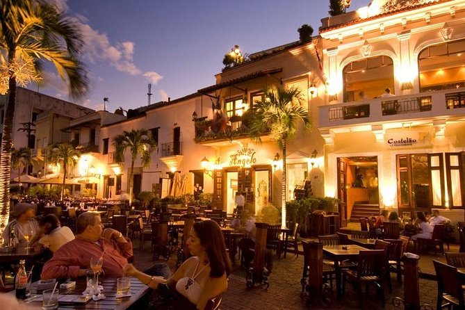 Santo Domingo City Tour: History of the Caribbean - The colonial center and Santo Domingo’s major sights