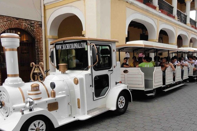 Santo Domingo City Tour: History of the Caribbean - Transport, transfers, and the real length of the day