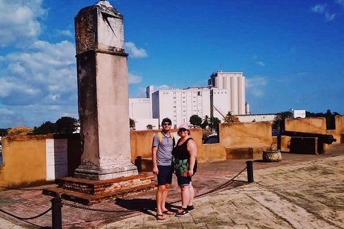 Santo Domingo City Tour: History of the Caribbean - Price and value at $67 per person