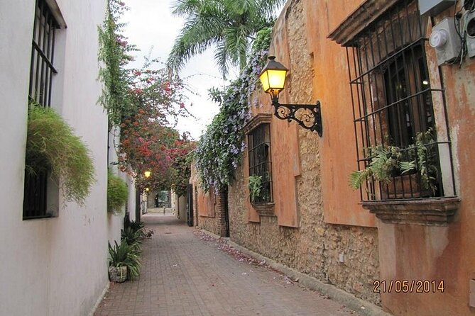SANTO DOMINGO/ City tour - the best Adventures & traditional - Key points to know before booking