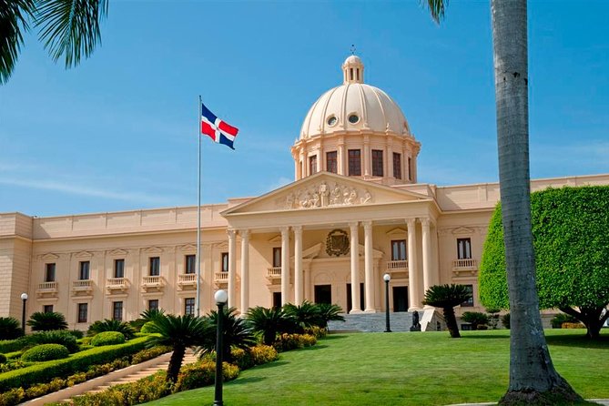 Santo Domingo City Tours Full Day From Punta Cana - Why Santo Domingo makes a worthwhile day trip