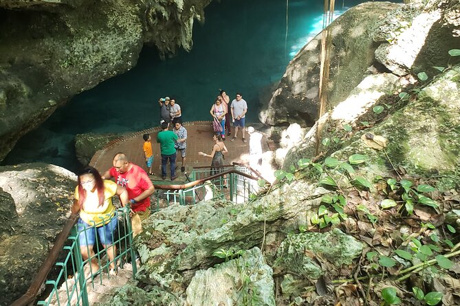 Santo Domingo City Tours Full Day From Punta Cana - Cathedral Primada de América and the early church